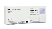 MESHA® ESSENCE 1.2 мл – филлер на основе ГК для деликатной коррекции поверхностных морщин