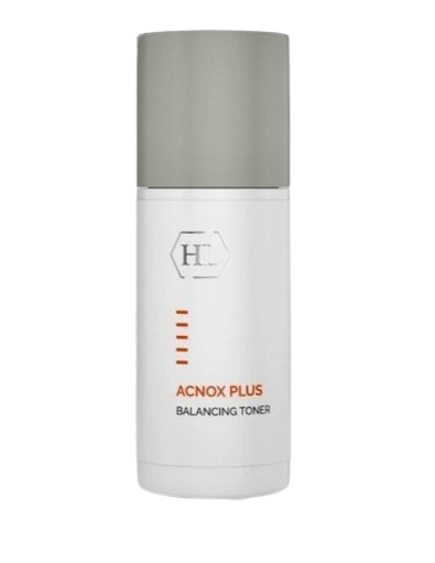 ACNOX PLUS BALANCING TONER Holy Land