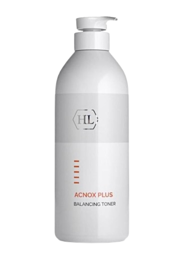 ACNOX PLUS BALANCING TONER Holy Land