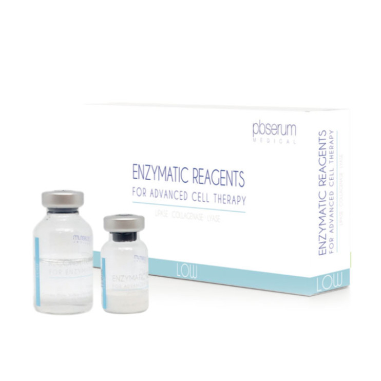 Набор PB serum medical low