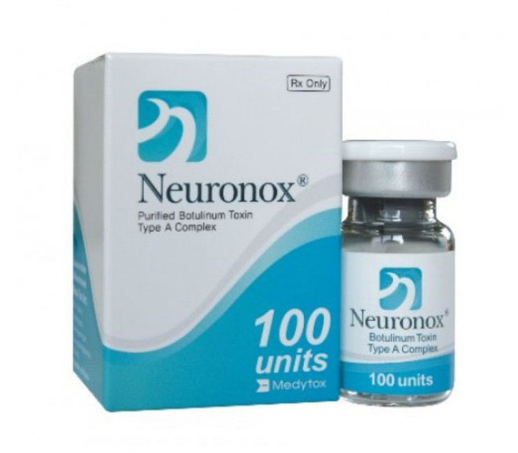 Ботулотоксин Neuronox 100 од.