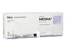 Филлер ГК для волюмизации лица MESHA® DEEP 1.2 мл