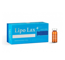 Липолитик для лица и тела Lipo Lax+ 10 мл