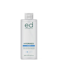 Ed Cosmetics HYDRATION TONER/ПРОФЕССИОНАЛЬНЫЙ УВЛАЖНЯЮЩИЙ ТОНИК ДЛЯ ЛИЦА 200 мл