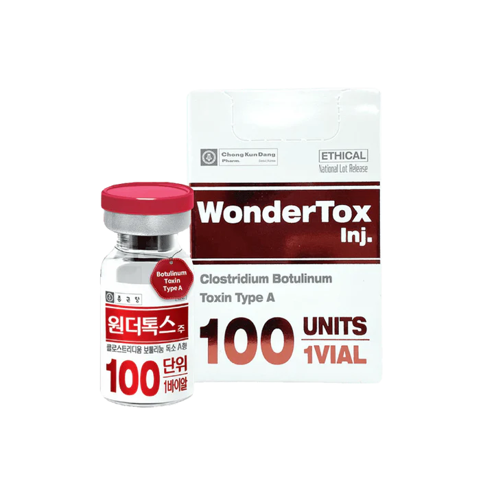 WonderTox (Вандертокс)