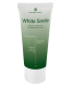 Зубная паста White Smile Растения Карпат
