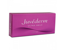 Филлер Allegran Juvederm Ultra Smile, 0.55 мл Ювидерм смайл