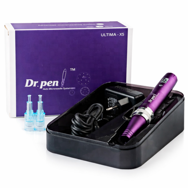 ДЕРМАПЕН Dr.pen ULTIMA-X5 (С)