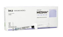 Филлер ГК для коррекции глубоких морщин MESHA® INTENSE 1.2 мл