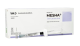 Филлер ГК для коррекции глубоких морщин MESHA® INTENSE 1.2 мл