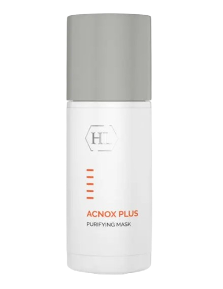 Маска Holy Land ACNOX PLUS PURIFYING MASK