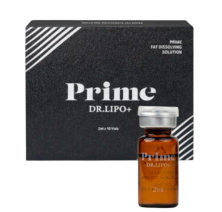 Липолитик Dr.Lipo+ Prime 2 мл × 10
