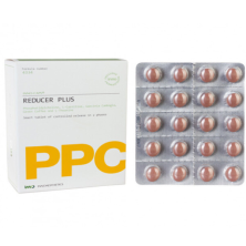 Reducer Plus Пищевая добавка для похудения 60 капс