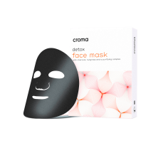 Croma detox mask Постинъекционная маска