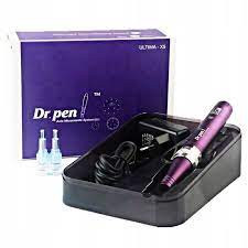ДЕРМАПЕН Dr.pen ULTIMA-X5 (W)