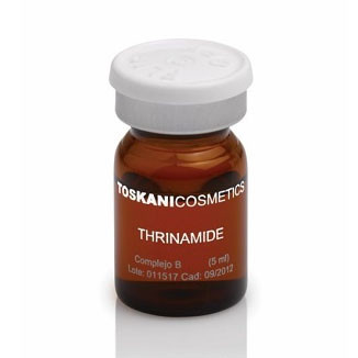 Комплекс вітамінів групи В/Thrinamide Toskani 5 мл