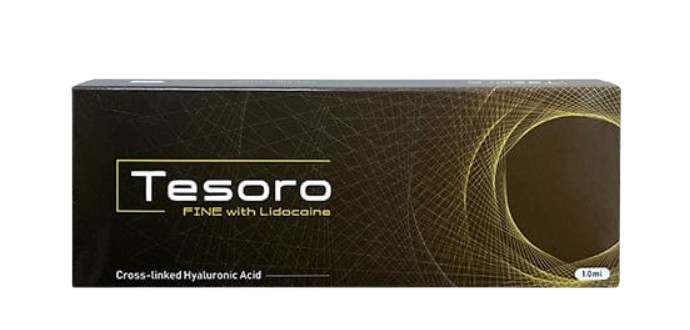 Tesoro Fine 1.0 ml с лидокаином