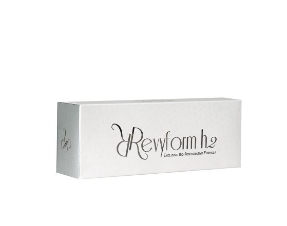 Revyform h2 Биоревитализант 2,5 мл