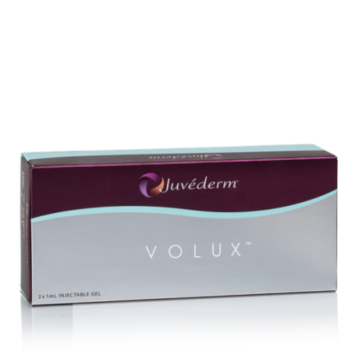 Juvederm Volux с лидокаином 1 мл