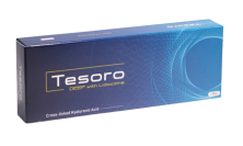Tesoro Deep 1.0 ml с лидокаином
