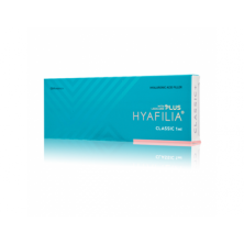 Филлер Hyafilia Classic Plus бифазный 1 мл