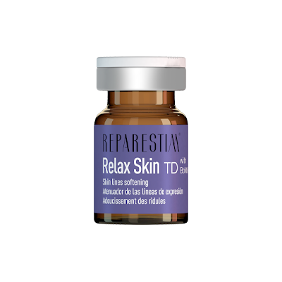 Reparestim Relax Skin TD