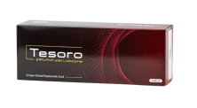 Tesoro Implant 1.0 ml × 2 — дермальный филлер