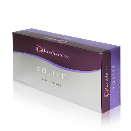 Філлер Juvederm Volift 1 мл
