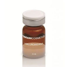Toskani Гіалуронідаза 5 мл Hyaluronidase 