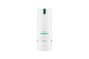 Универсальный крем с пептидами для контура глаз Lamic Crema universale con peptidi per il contorno occhi 15 мл