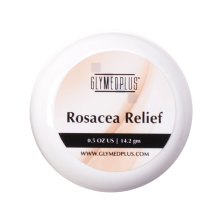 Rosacea Relief Крем против розацеа и покраснения кожи 14гр