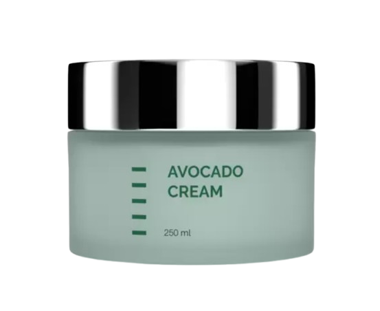 Holy Land Avocado Cream 250 ml — питательный крем с авокадо