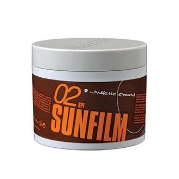 Гель для загара Sun film Speed Tan 250 мл