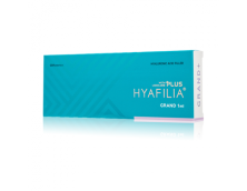 Филлер Hyafilia Grand Plus бифазный 1 мл