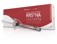 RRS HA Long Lasting 3 мл Филлер