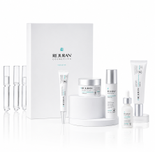 Набор для регенерации и восстановления кожи Rejuran Clinic Line Healing Care Set