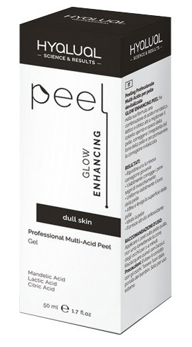 GlowEnhancing пилинг усиливающий сияние кожи 50мл