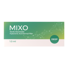 MIXO DEEP Филлер 1.1 мл