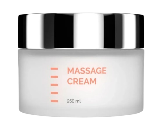 Holy Land Massage Cream 250 мл