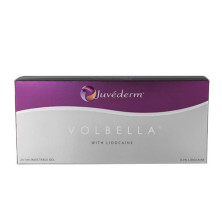 Филлер Juvederm VOLBELLA 1 мл