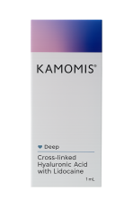 KAMOMIS DEEP Филлер