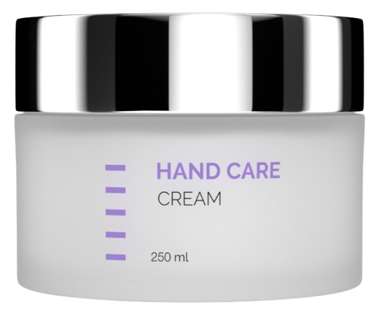 Holy Land Hand Care 250 ml — питательный крем для рук