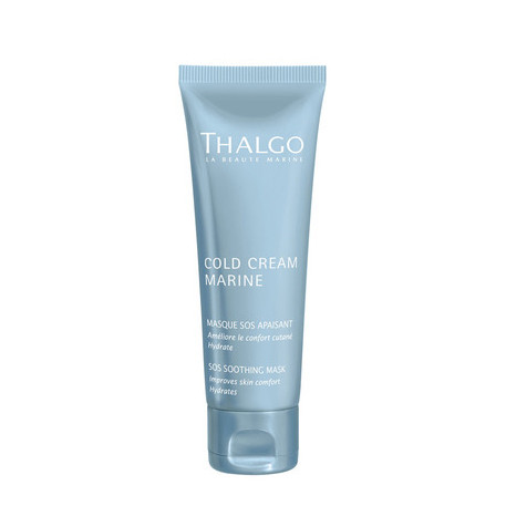 SOS успокаивающая маска 50 мл