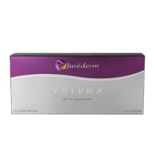 Филлер Juvederm VOLUMA 1 мл