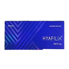 Филлер Hyafilia Petit бифазный 1 мл