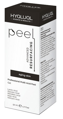 Advanced Resurfacing 50 мл просунуте шліфування