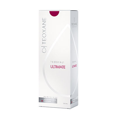 Філер Teosyal PureSense Ultimate 1 мл