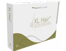 RRS XL Hair мезококтейль для стимуляции роста волос 5 мл