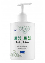 Тонизирующий лосьон IBC Toning Lotion 500 мл