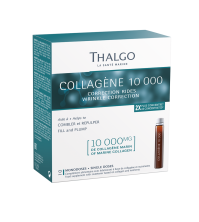 COLLAGENE 10000 КОЛЛАГЕН Thalgo (10фл по 25мл)